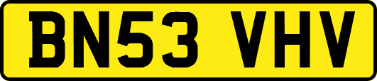 BN53VHV