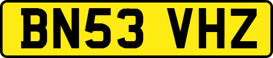 BN53VHZ