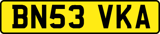 BN53VKA