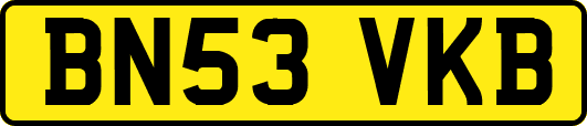 BN53VKB