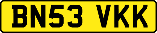 BN53VKK