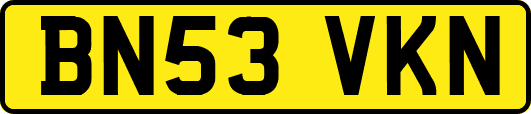 BN53VKN
