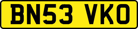 BN53VKO