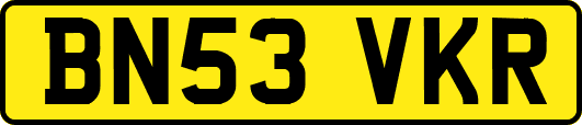 BN53VKR