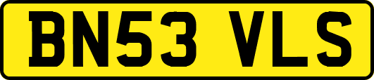 BN53VLS