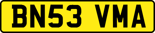 BN53VMA