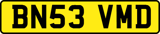 BN53VMD