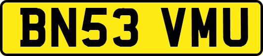 BN53VMU
