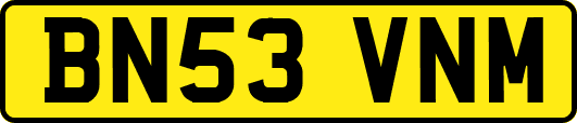 BN53VNM