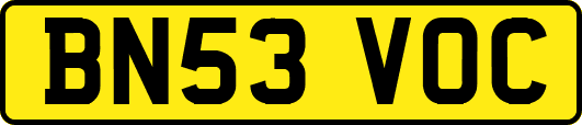 BN53VOC