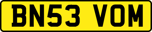 BN53VOM