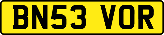 BN53VOR