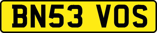 BN53VOS