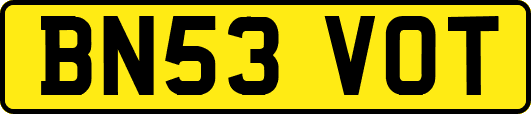 BN53VOT