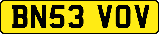 BN53VOV