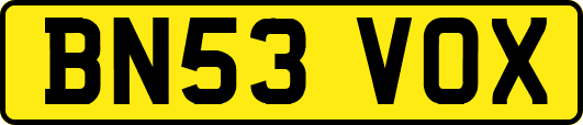 BN53VOX