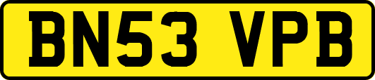 BN53VPB