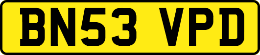 BN53VPD