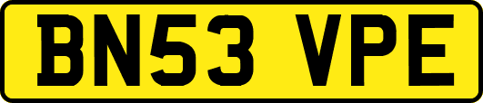 BN53VPE