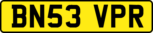 BN53VPR