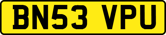 BN53VPU