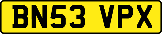 BN53VPX