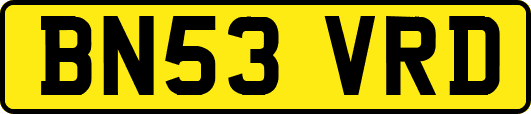 BN53VRD