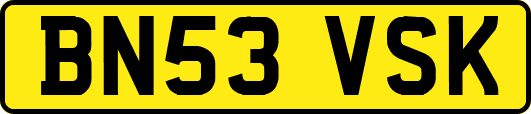 BN53VSK