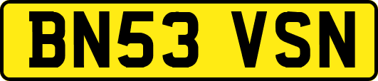 BN53VSN