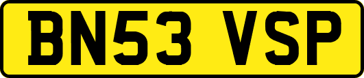 BN53VSP