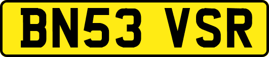 BN53VSR