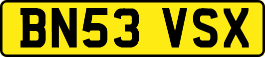BN53VSX