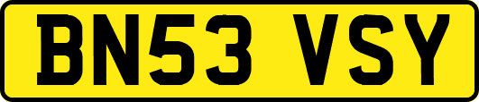 BN53VSY