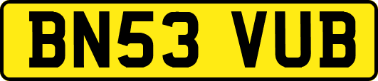 BN53VUB