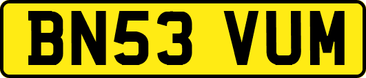 BN53VUM