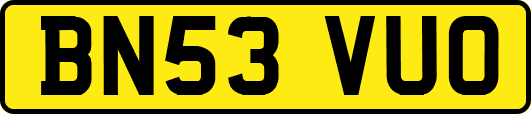 BN53VUO