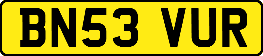 BN53VUR