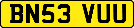 BN53VUU