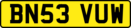 BN53VUW