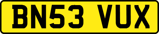 BN53VUX