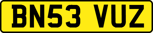 BN53VUZ