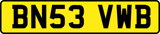 BN53VWB