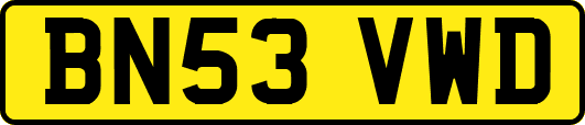 BN53VWD