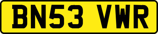 BN53VWR