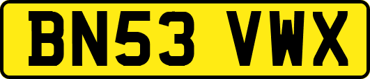 BN53VWX