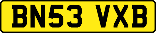 BN53VXB