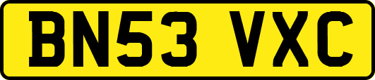 BN53VXC