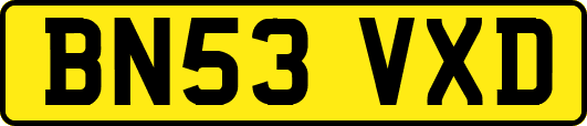 BN53VXD