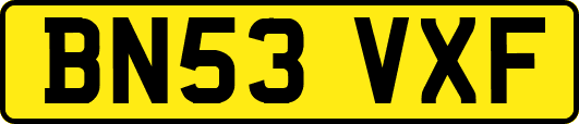 BN53VXF