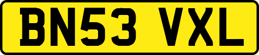 BN53VXL
